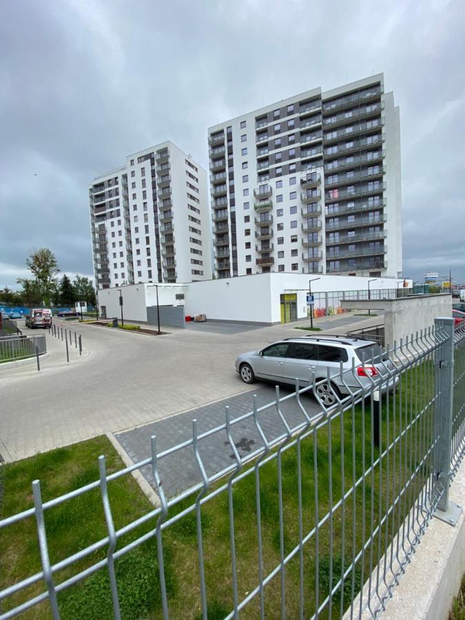 Flat4you Apartment