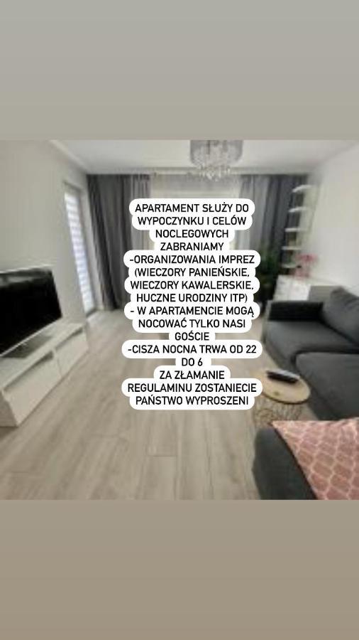 Flat4you * Poznan